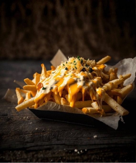 Rayi2 Fries